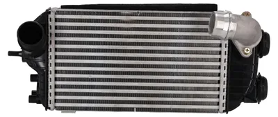 Produktbild von NISSENS 961420 Ladeluftkühler LLK für KIA Sportage V (NQ5) Turbo Intercooler