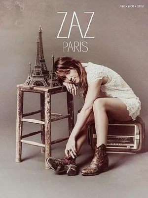 Produktbild von Paris