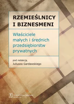 Immagine prodotto di Rzemieslnicy i Biznesmeni