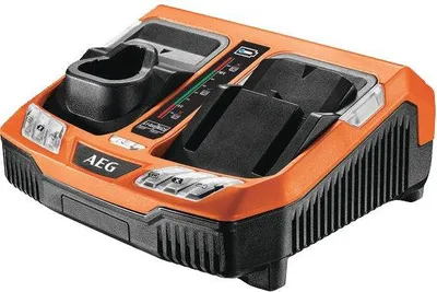 Zdjęcie produktu dla AEG BLK1218, Litowo-jonowa (Li-Ion)