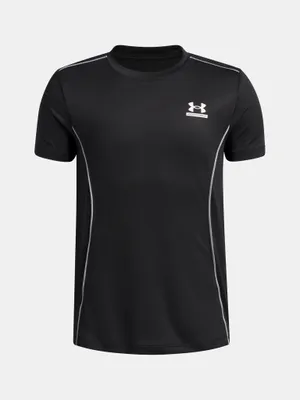 Obrázek produktu pro Under Armour Ua Tech Sport Ss – černá, velikost: L