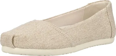 Produktbild von TOMS Ballerinas Ballerinas Textil
