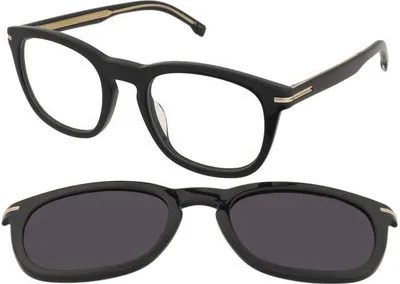 Produktbild von Hugo Boss Boss 1725/G/CS 807/M9