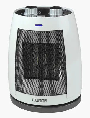 Produktbild von Eurom Keramikheizung Safe-T-Heater 1500