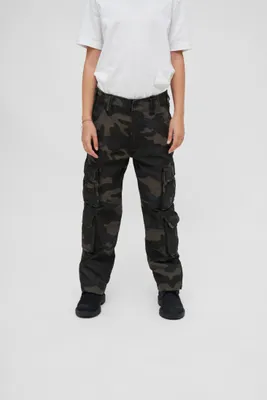 Immagine prodotto di Brandit Kinder Cargohose Bambini Puro