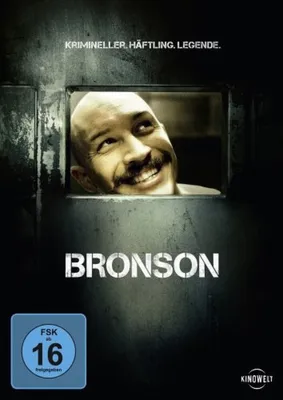 Produktbild von Bronson