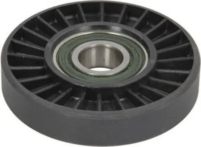 Obrázok produktu pre BTA E2F5893BTA napínacia kladka klinového remeňa, 80 mm, pre vozidlá FIAT Seicento / 600 (hatchback, model 187) a FIAT Seicento / 600 (van, model 287)