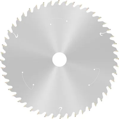 Produktbild von PRO Wood cordless Kreissägeblatt, 165 x 1,5 x 20 mm, T48