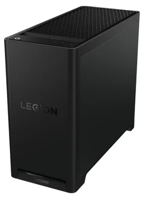 Produktbild von Lenovo Legion T5 30IAX10 Intel Core Ultra 7 255HX DDR5-SDRAM SSD NVIDIA GeForce - Core Ultra 7 - 32 GB