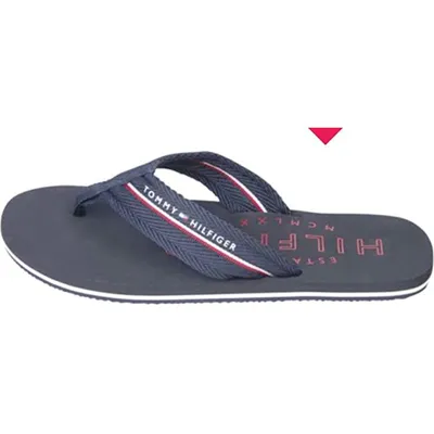 Obrázok produktu pre Sandále Tommy Hilfiger FM0FM04471-DW5 pre Uni