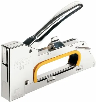 Zdjęcie produktu dla Tacker Pro R23 w opakowaniu blistrowym Opakowanie 5 sztuk