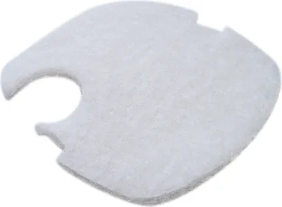 Produktbild von Ersatzteil für SunSun HW-302 Aquarium Außenfilter Polyester Filtervlies Filtermedium