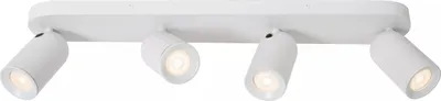 Zdjęcie produktu dla Lampa reflektor spot PUNCH 13958/04/31 Lucide