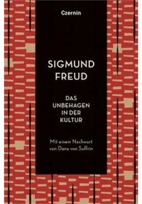 Obrázok produktu pre Das Unbehagen in der Kultur