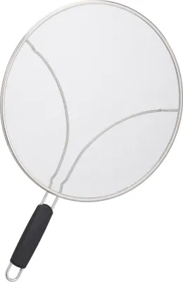 Image de Protection anti-éclaboussures pour ustensiles de cuisine 33 cm