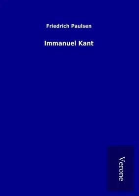Produktbild von Immanuel Kant