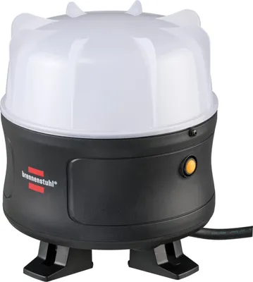 Produktbild von Brennenstuhl LED Strahler 360° BF 3050 M Schutzkontaktsteckdose