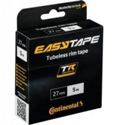 Produktbild von Continental Tubeless Felgenband 0