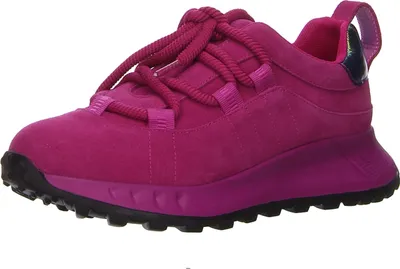 Produktbild von Artiker Schnürhalbschuhe in rose/pink, Gr. 38