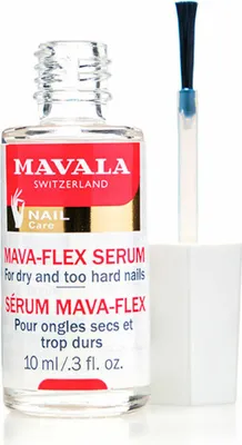 Produktbild von Mavala Mava-Flex Serum Uñas 10ml