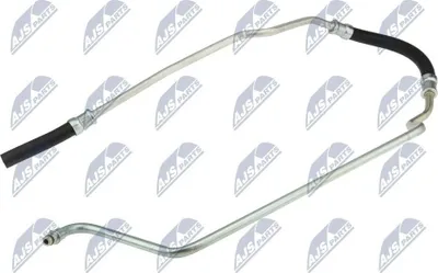 Produktbild von NTY SPH-FR-010 Servoleitung für FORD Focus II Schrägheck (DA, HCP, DP)