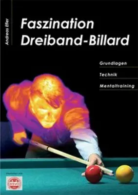 Image de Faszination Dreiband-Billard