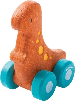 Produktbild von Pojazd dinozaur - Rex