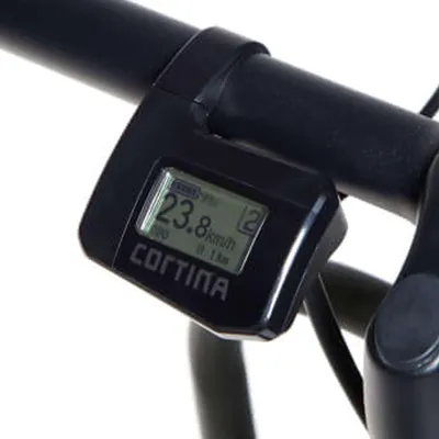 Zdjęcie produktu dla Cortina SportDrive Compact Display 36V