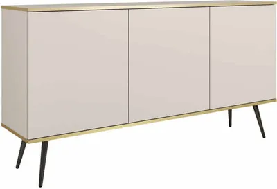 Produktbild von Kommode Oro K-160 beige