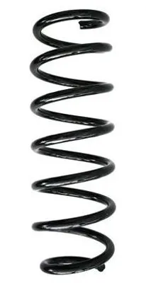 Produktbild von SPIDAN Fahrwerksfeder Hinten für BMW X3 (F25) 86941
