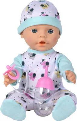 Produktbild von New Born Baby - Kleiner Elefant - ca. 30 cm