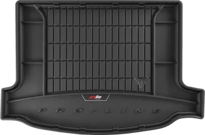 Produktbild von FROGUM Gummi Kofferraummatte Kofferraumwanne für Honda Civic VIII 2006-2011