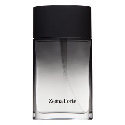 Obrázek produktu pro Ermenegildo Zegna Zegna Forte toaletní voda pro muže, 100 ml