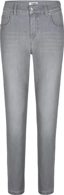 Produktbild von ANGELS JEANS STRETCH CICI light grey used 332 3400.1458 44 L28