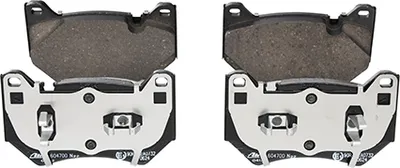 Produktbild von ATE Bremsbeläge Satz Vorne für AUDI Q5 (FYB) 13.0460-4700.2