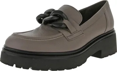 Produktbild von Gabor Damen Halbschuhe in Grau, Größe 7.5