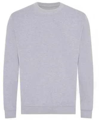 Produktbild von Awdis - Pullover für Herren/Damen Uni LT1872 (XXL) (Grau)