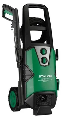 Productafbeelding van Hogedrukreiniger Stalco S055397903 HPC150A 2000W