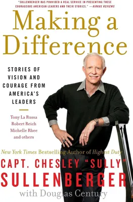 Produktbild von Making a Difference