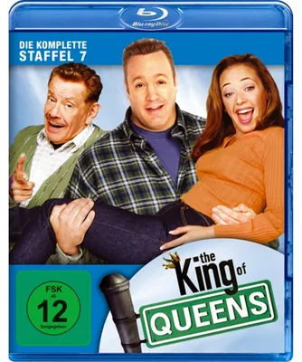 Produktbild von The King of Queens