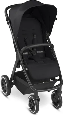Produktbild von ABC Design Buggy & Sportwagen Avus Air mit Lufträdern