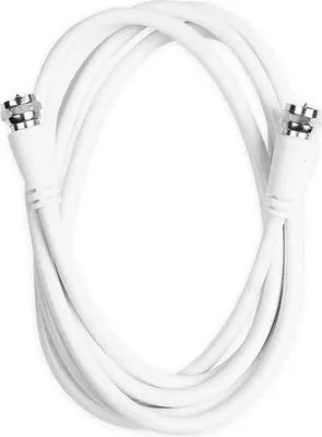 Zdjęcie produktu dla Ekon ECSAT20MMW, 2 m, Typu F, Typu F, Biały