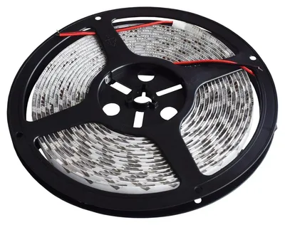 Produktbild von Rebel LED-Streifen 5m Kaltweiß 5050SMD 12V IP65