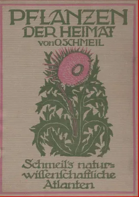 Produktbild von Pflanzen der Heimat