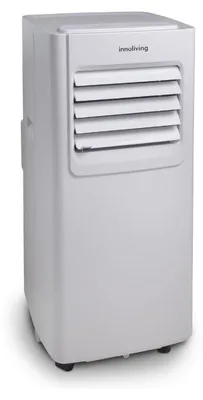 Immagine prodotto di Innoliving INN-520NEW condizionatore portatile Bianco