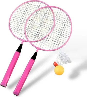 Produktbild von Badminton Zośka