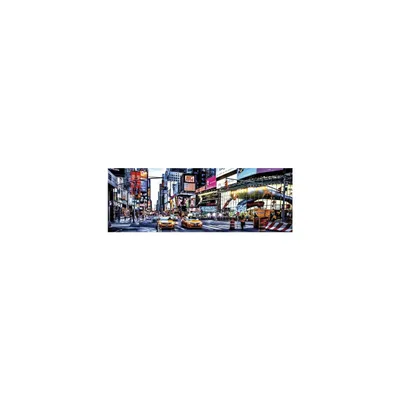 Zdjęcie produktu dla Panoramiczne puzzle ANATOLIAN Times Square 1000 elementw