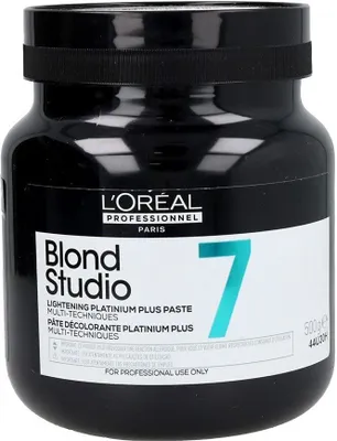Obrázek produktu pro L'Oréal Professionnel Paris BLOND STUDIO 500 g