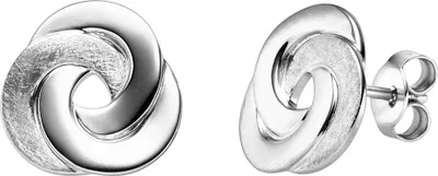 Produktbild von VIVENTY Damen Ohrstecker 925 Silber 787324 rhodiniert