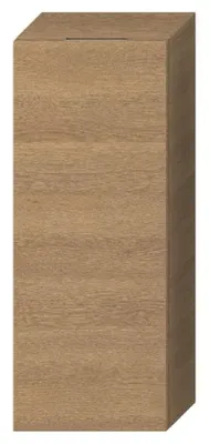 Image de Jika Cubito - Armoire, 320x810x150 mm, porte à droite, chêne H43J4241205191